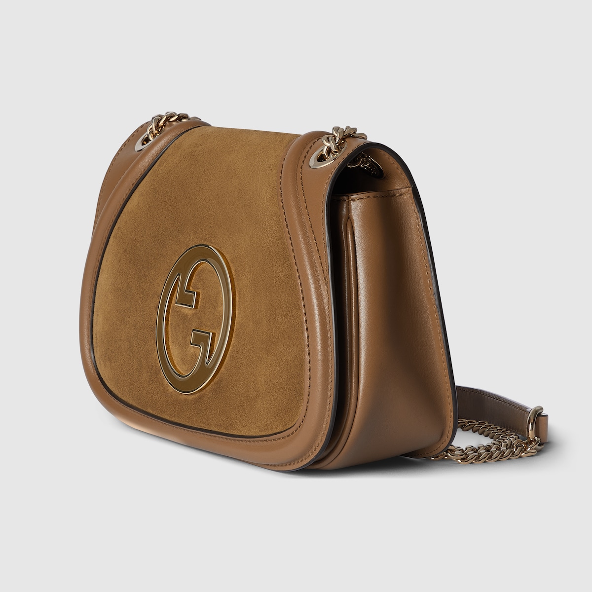 Blondie Small Shoulder Bag