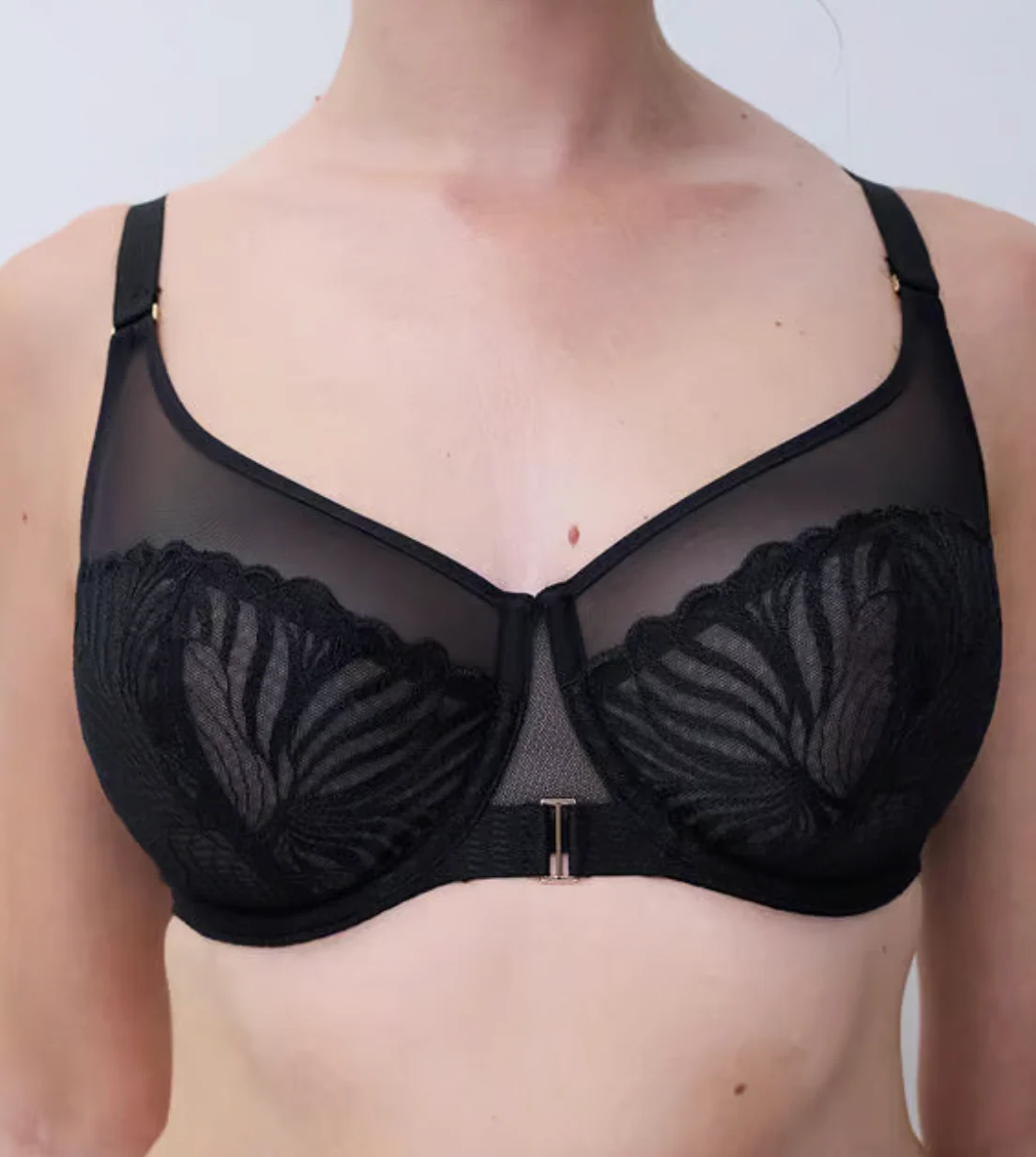 Chantelle Legend Full Coverage Bra