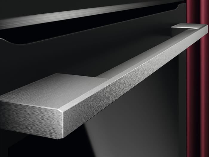 AEG - Forno incasso elettrico TR7PB731ST Classe A++-Nero