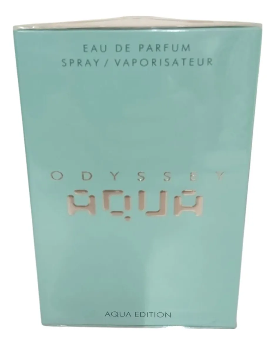 Armaf Odyssey Aqua Edp Men 200 Ml
