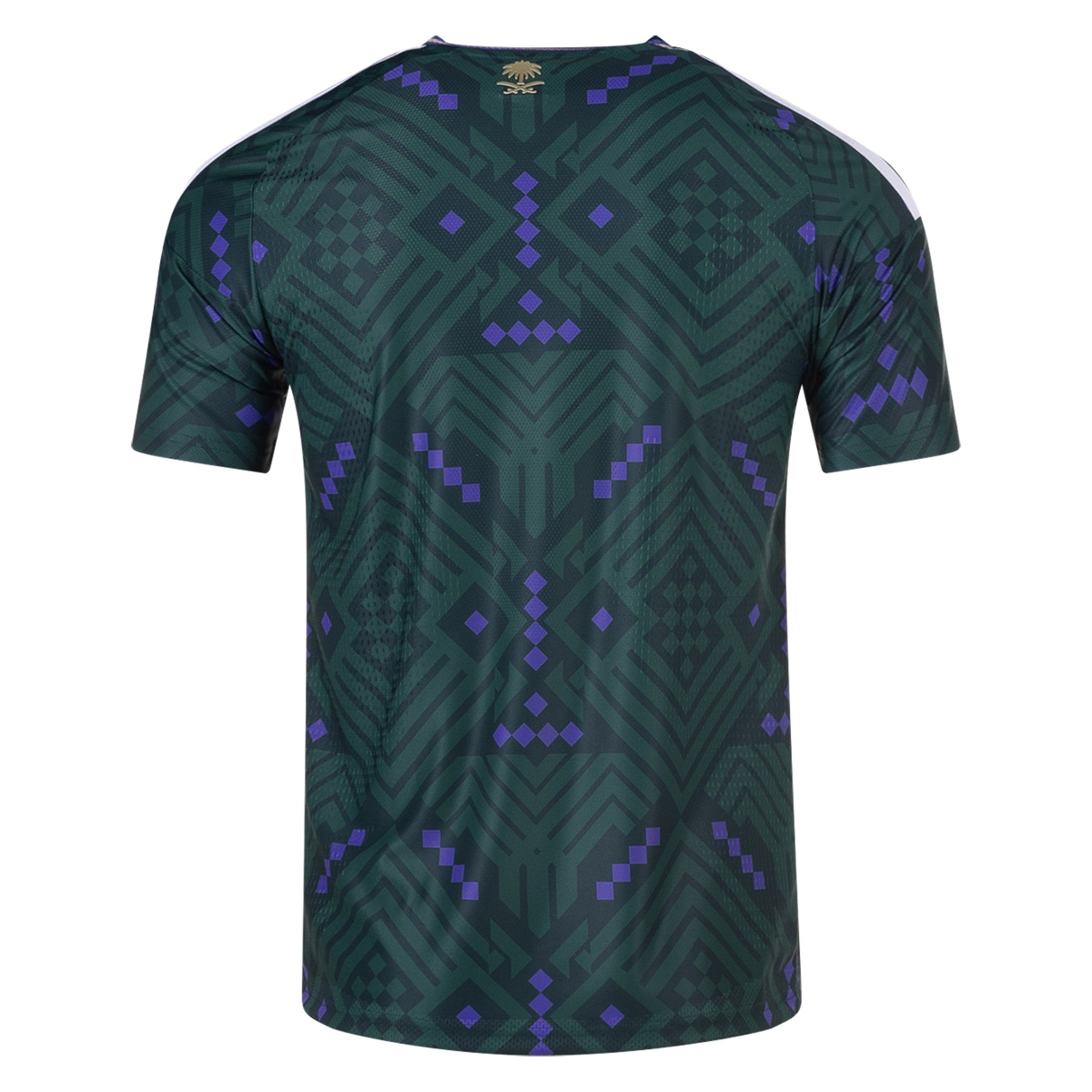 Saudi Arabia National FIFA x World Cup 2026 Home Jersey