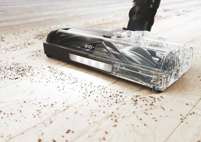 HOOVER - Aspirapolvere ricaricabile HF1P10HX 011-Magenta