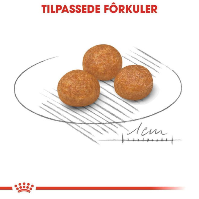 Royal Canin X-small Adult tørrfôr til hund