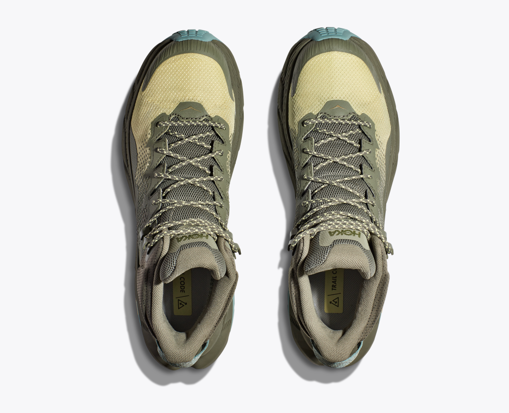 Men's Trail Code GORE-TEX