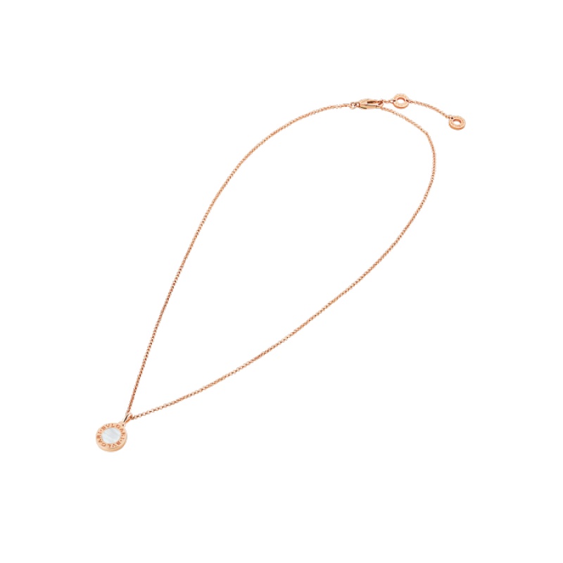 BVLGARI BVLGARI Collection Necklace