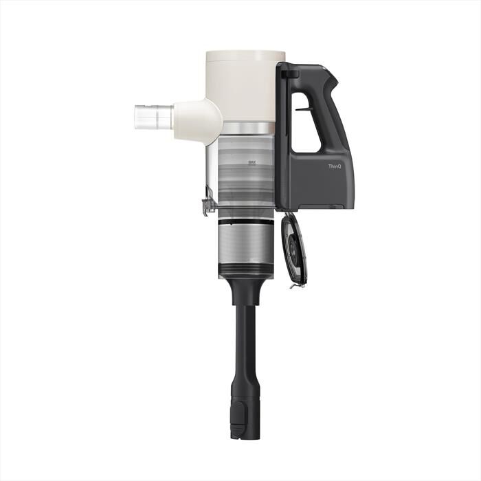 LG - Scopa CORDZERO ALL-IN-ONE TOWER A9T-PRIME1C-Calming Beige