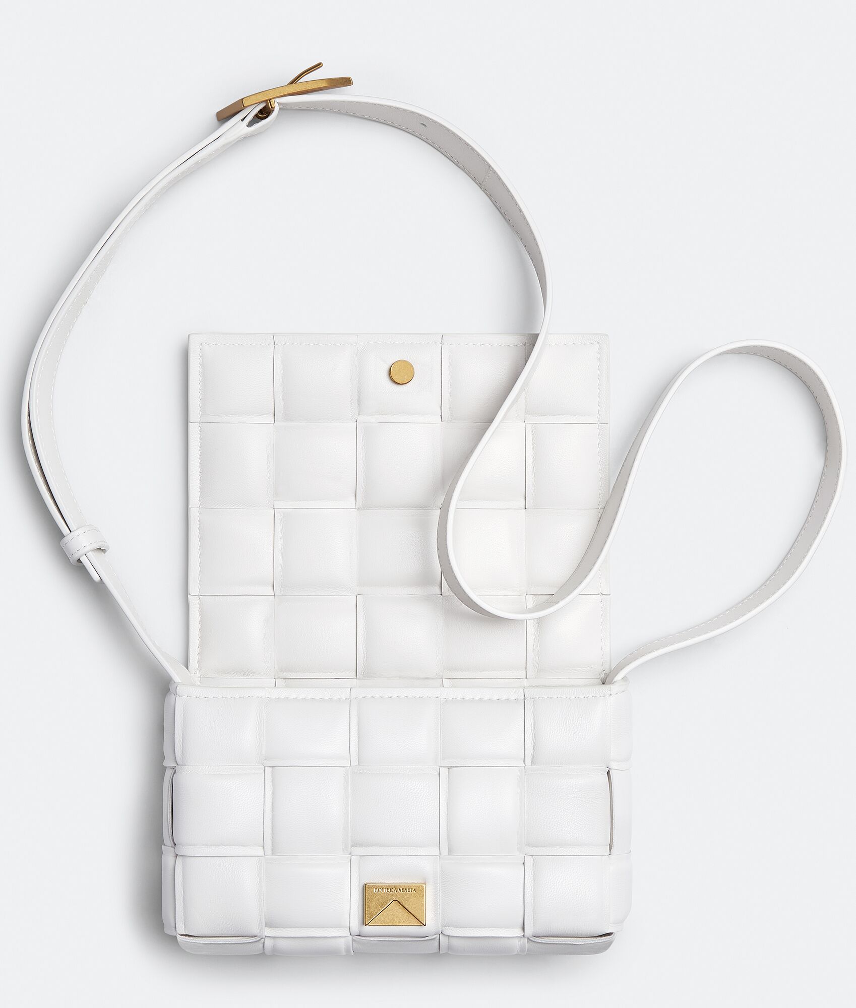 Small Padded Cassette