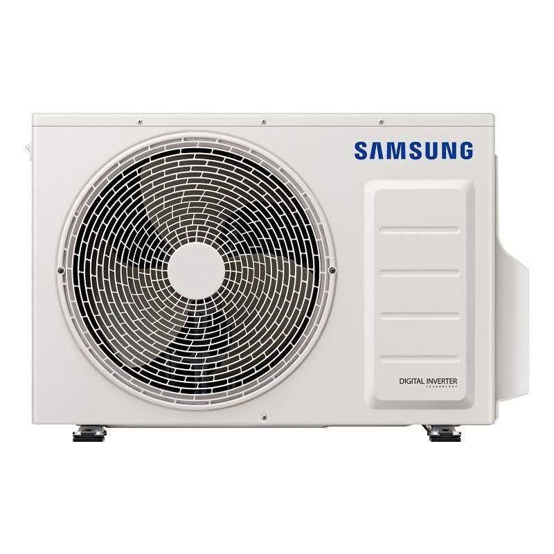 Samsung F AR09ELC Condizionatore Unita' esterna Monosplit WINDFREE Elite