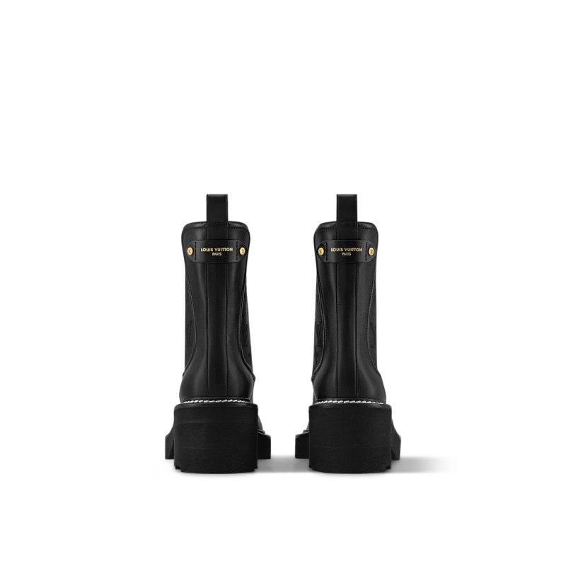 Beaubourg Ankle Boot