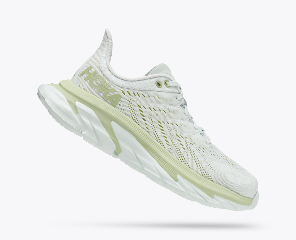 All Gender Clifton Edge