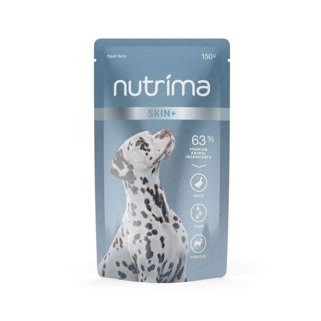 Nutrima Health Skin+