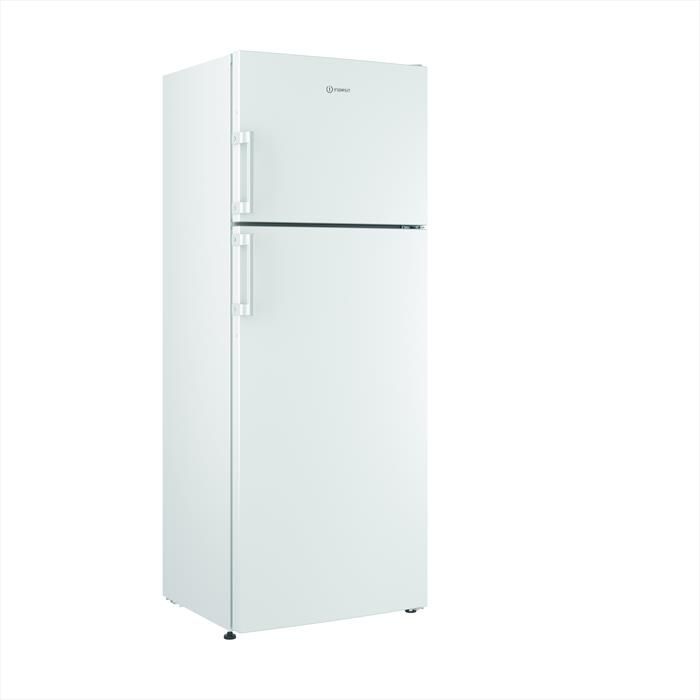 INDESIT - Frigorifero combinato DIRECT COOL IT70 832 W - E-Bianco