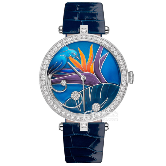 Van Cleef & Arpels Watches