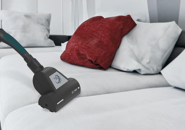 HOOVER - DVE02BL