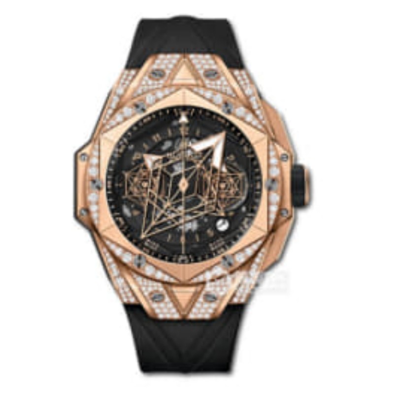 Hublot Watches