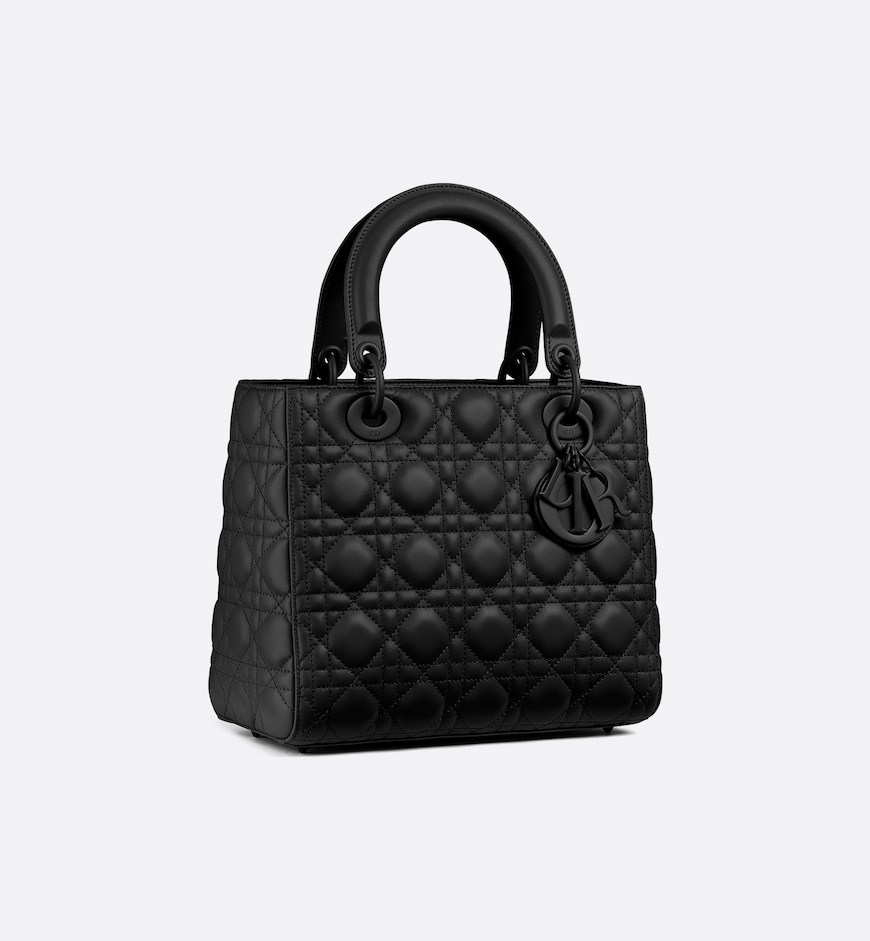 Medium Lady Bag HandBags