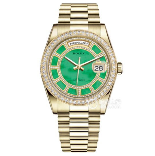 Rolex Watches