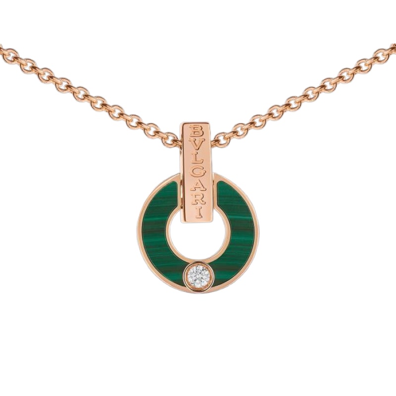 BVLGARI BVLGARI Collection Necklace