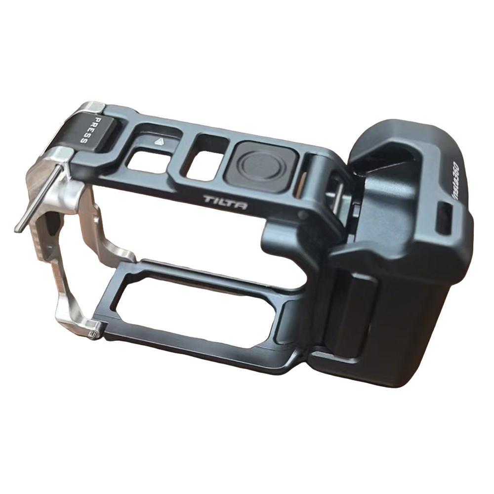 CNC machined products