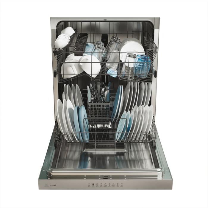 CANDY - Lavastoviglie CDSN 2D350PX Classe E 13 coperti