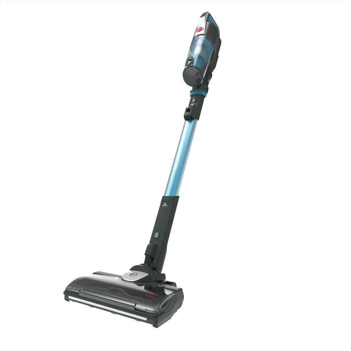 HOOVER - HF522STP 011-Blu, Grigio