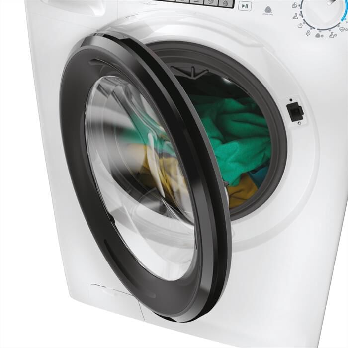 CANDY - Lavasciuga CSOW44644TWMB6-S 6/4 Kg Classe A-White