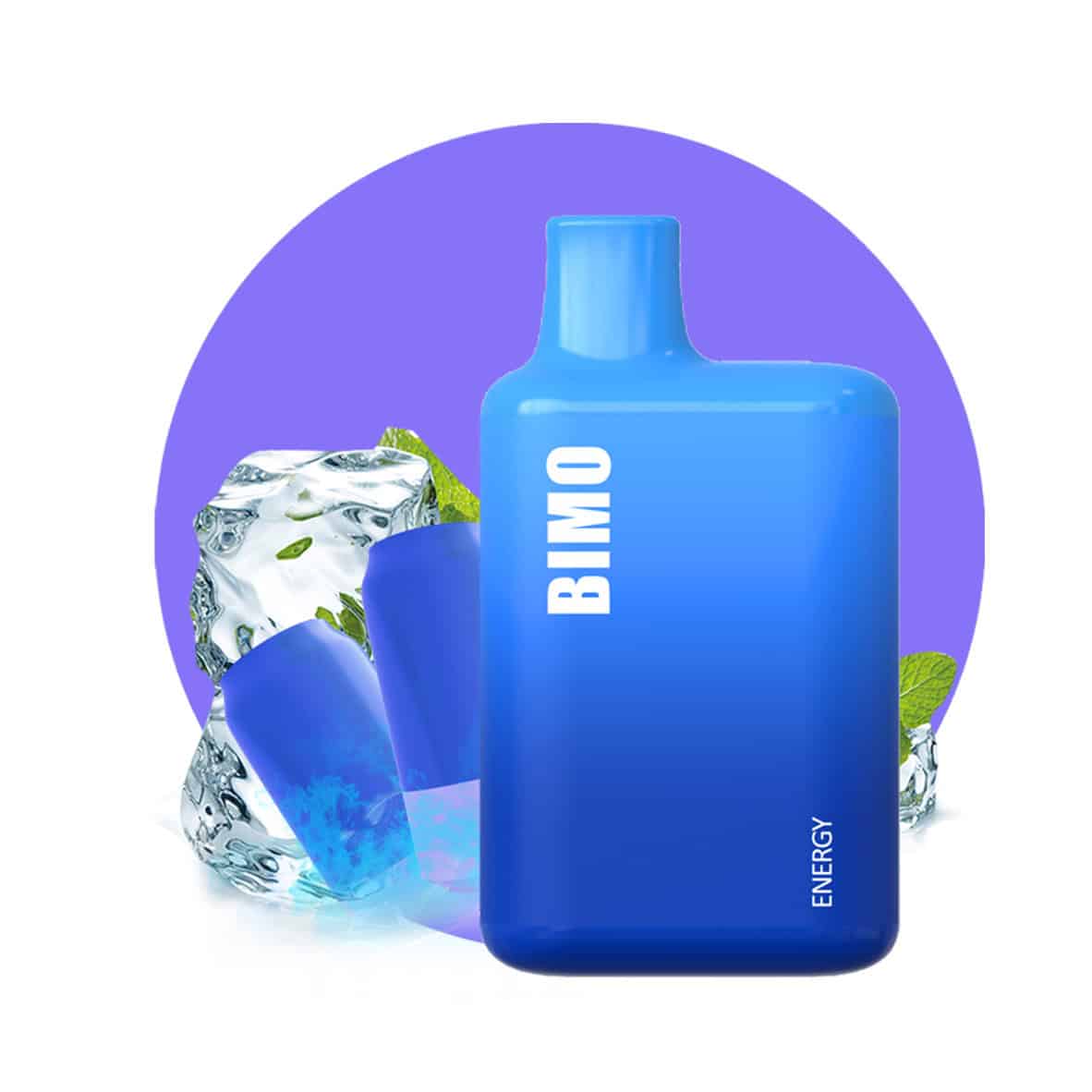 BIMO 5000 Puffs