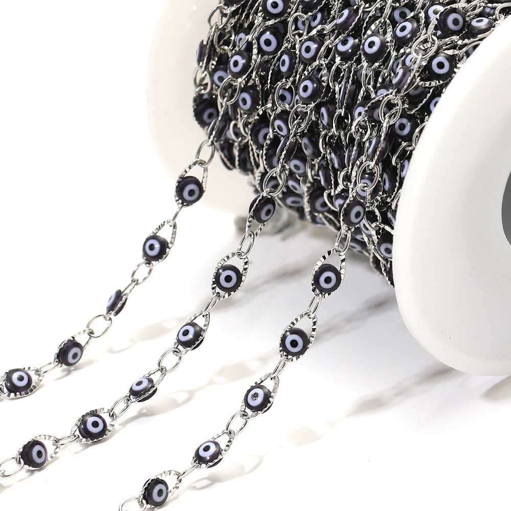 Fashion bracelet accessories chain