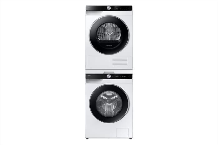 SAMSUNG - Lavatrice WW11DG6B25LKU3 11 Kg Classe A-bianco