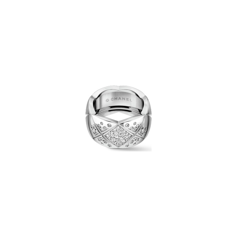 Coco Crush ring