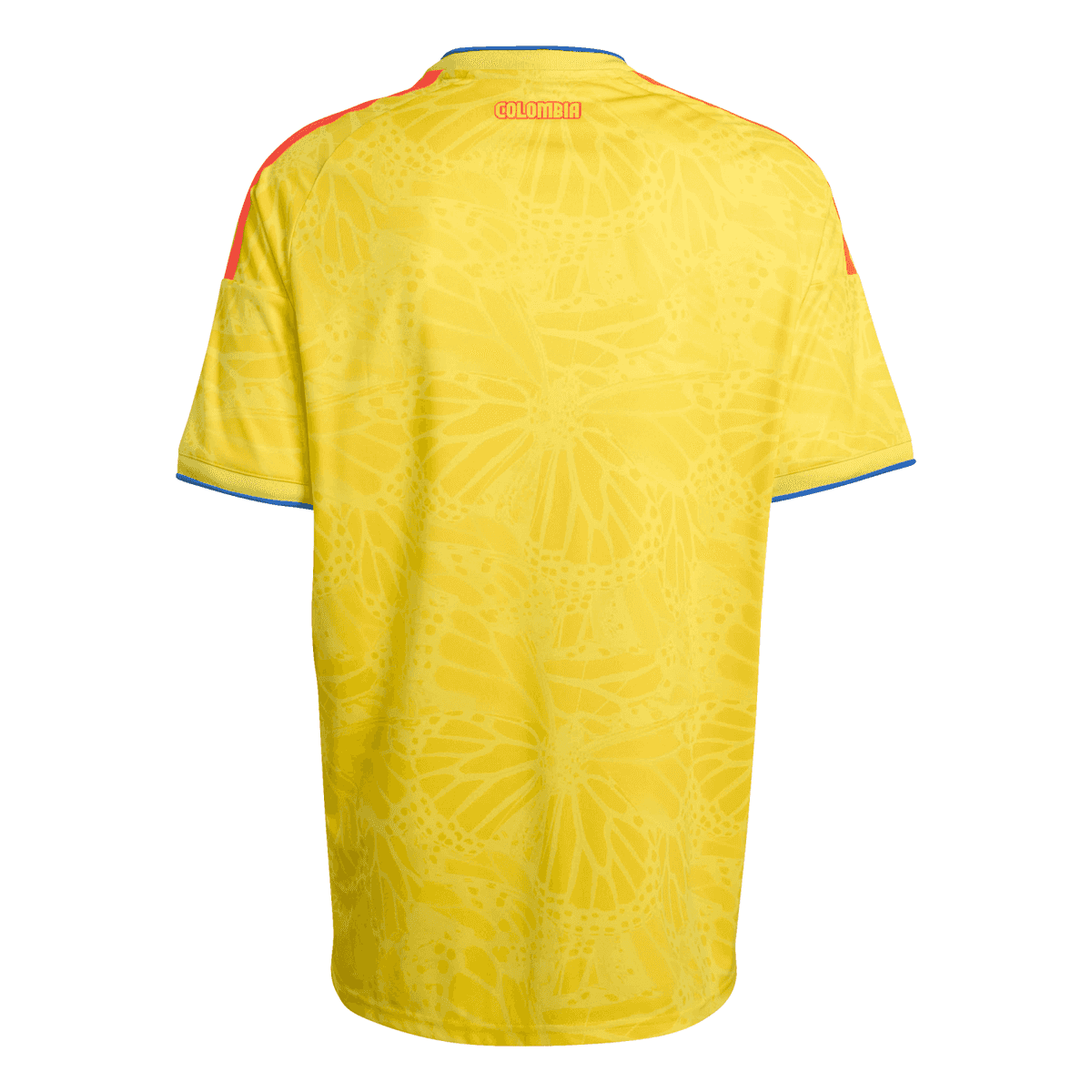 adidas Colombia 2026 Home Jersey - Men's