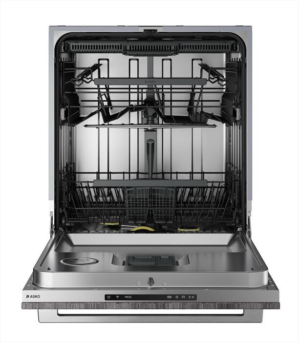 ASKO - Lavastoviglie DFI 8447 D Classe A 14 coperti--