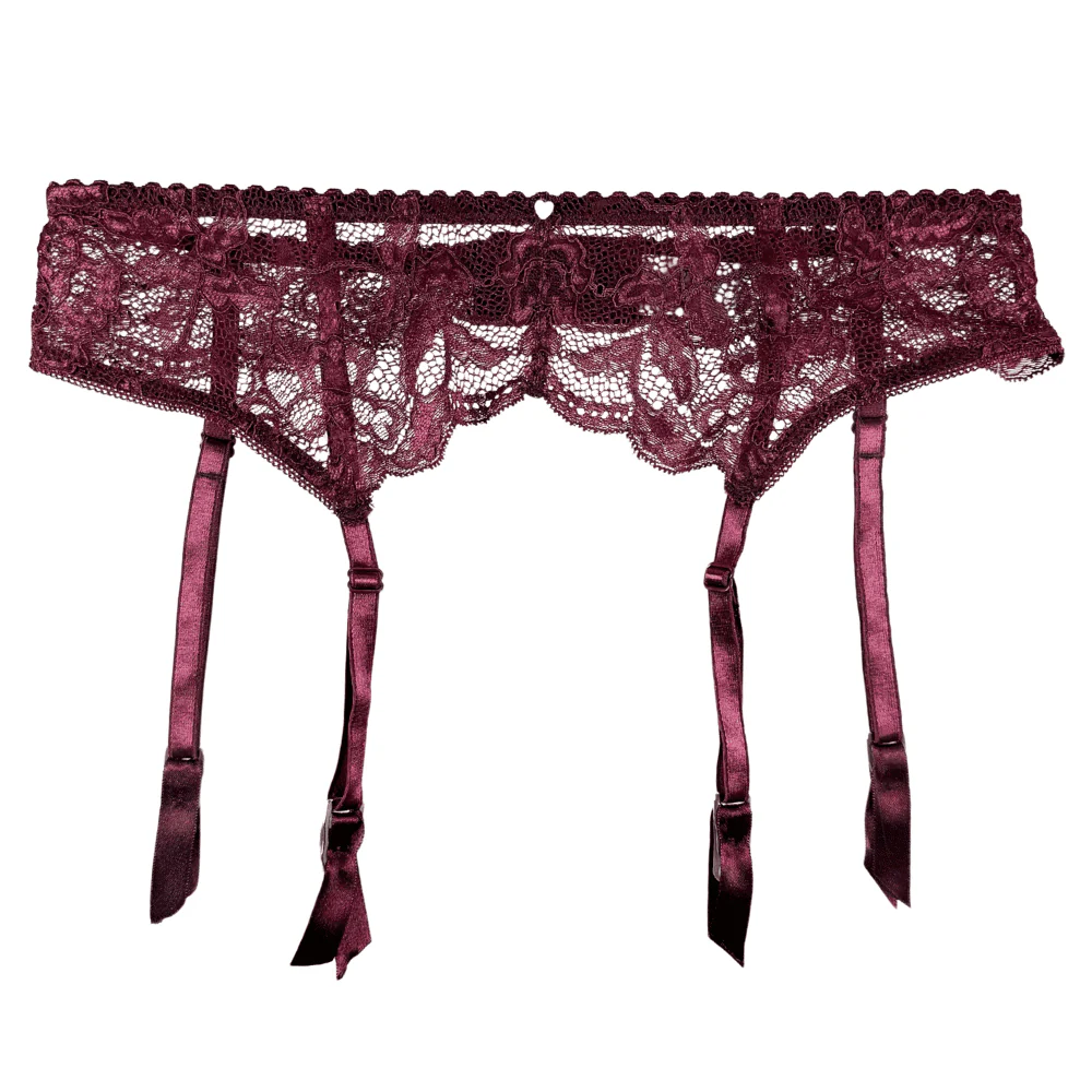 Clo Intimo Fortuna Garter