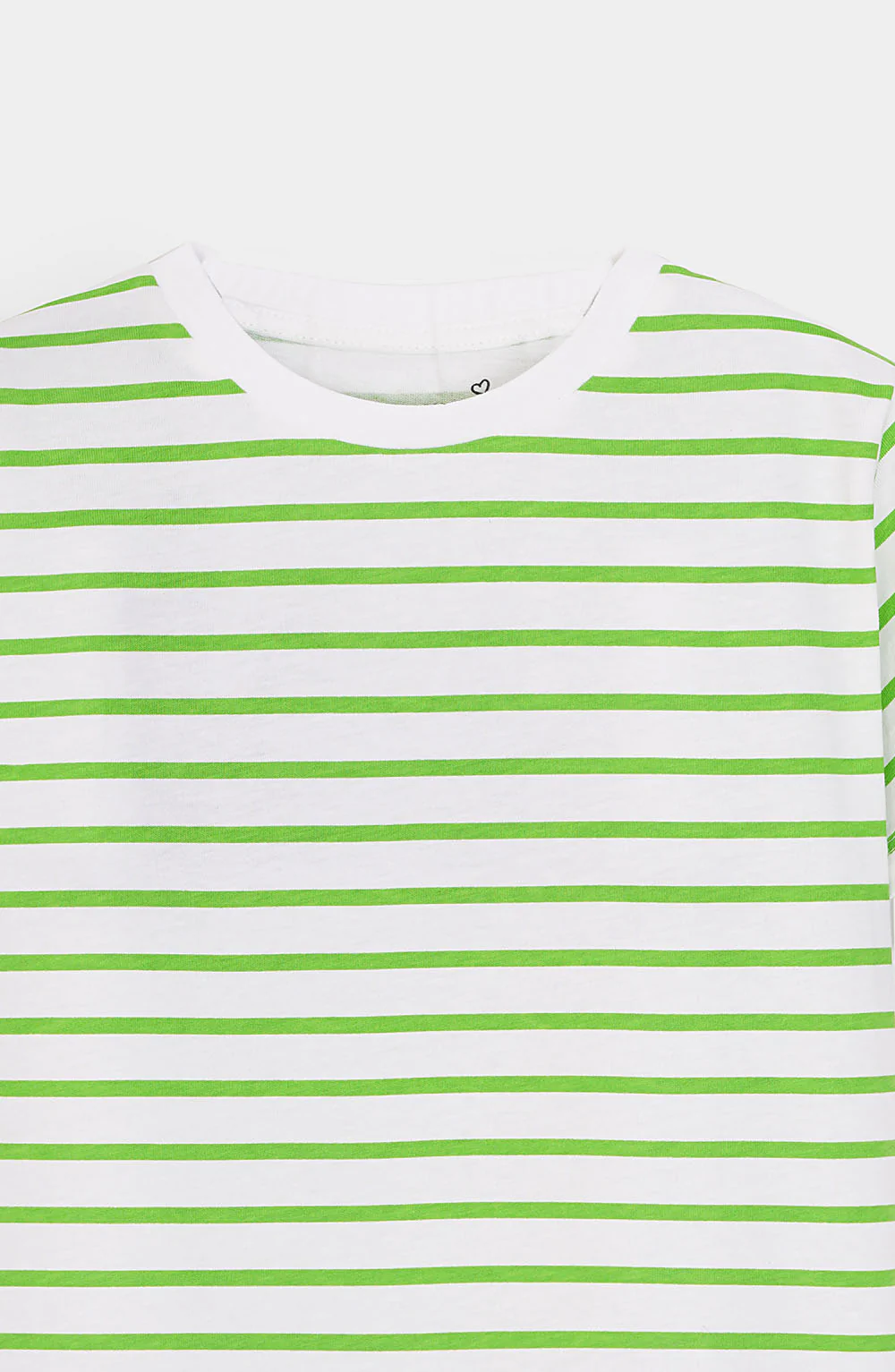 Striper Tee - BKT756325