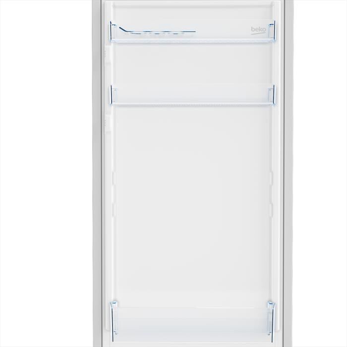 BEKO - Frigorifero 2 porte incasso BSSA210K4SN Classe E-Bianco