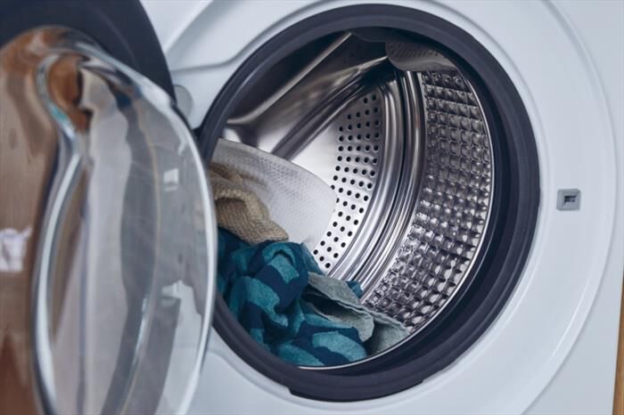 CANDY - Lavatrice BS 410B10-S 10 Kg Classe A-White