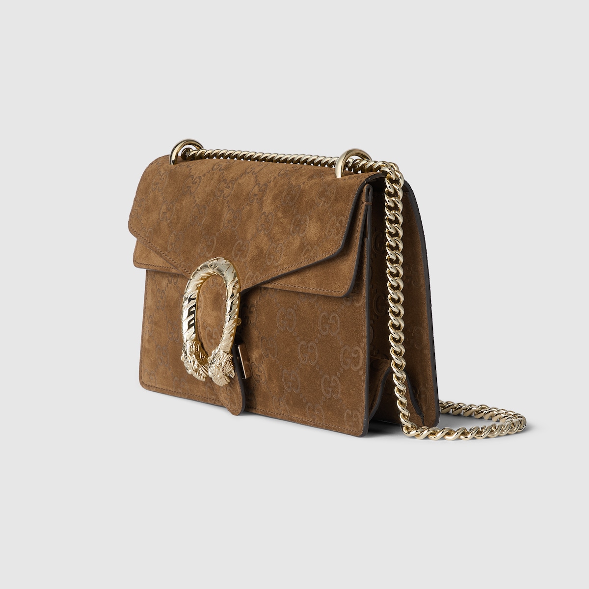 Dionysus Small Shoulder Bag