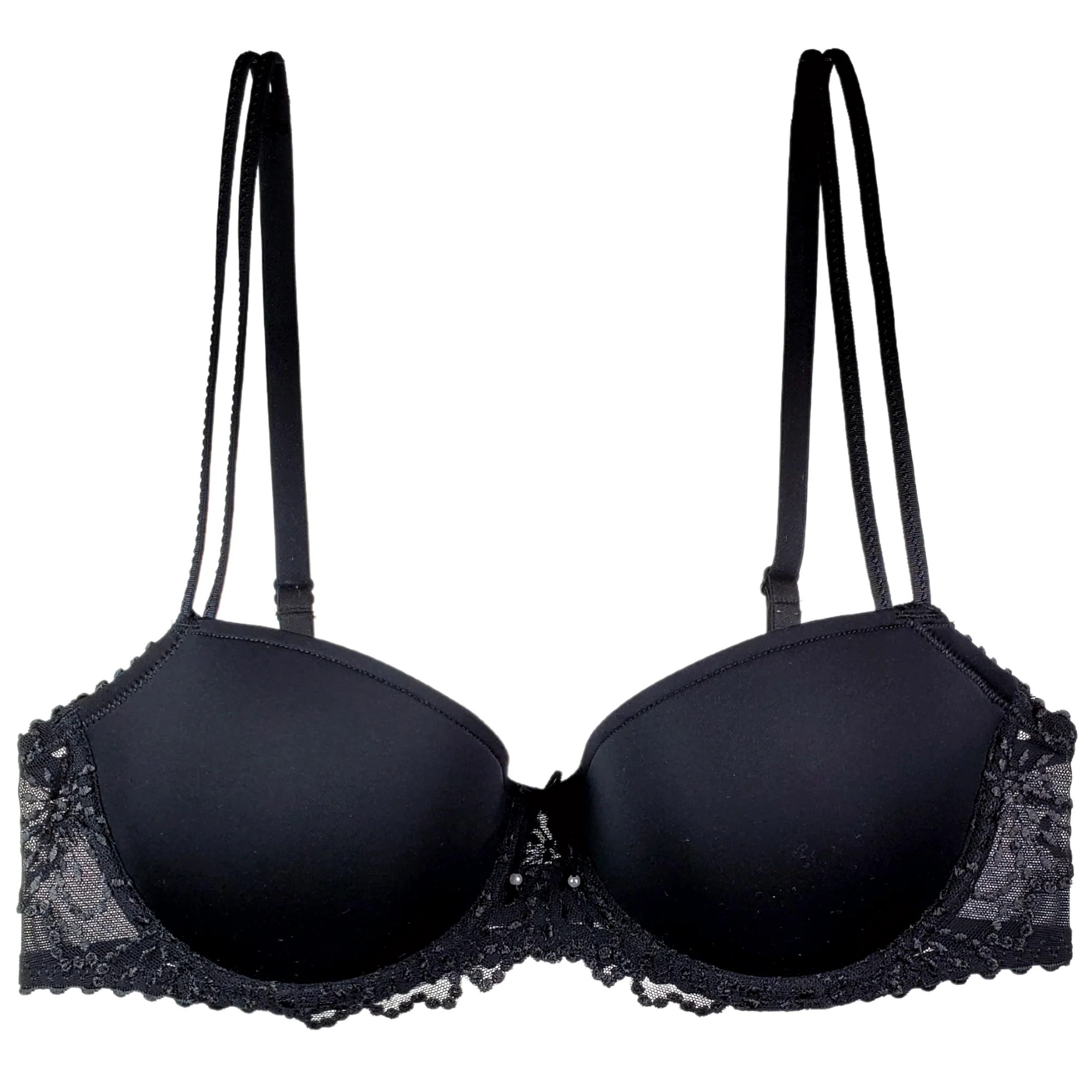 Marie Jo Jane Padded Balcony Bra