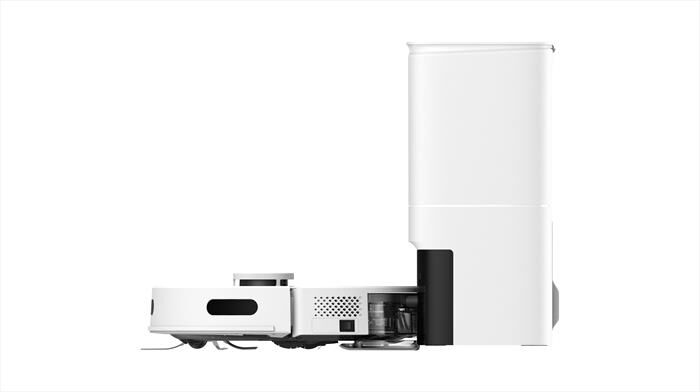 EZVIZ - Aspirapolvere robot RE5 PLUS-Bianco