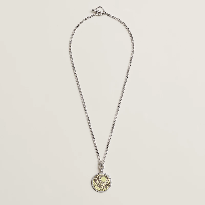 Medaille OP’H necklace, small model