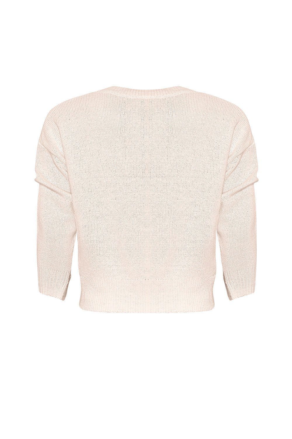 ‌Timeless Tie Eco Blend Cardi