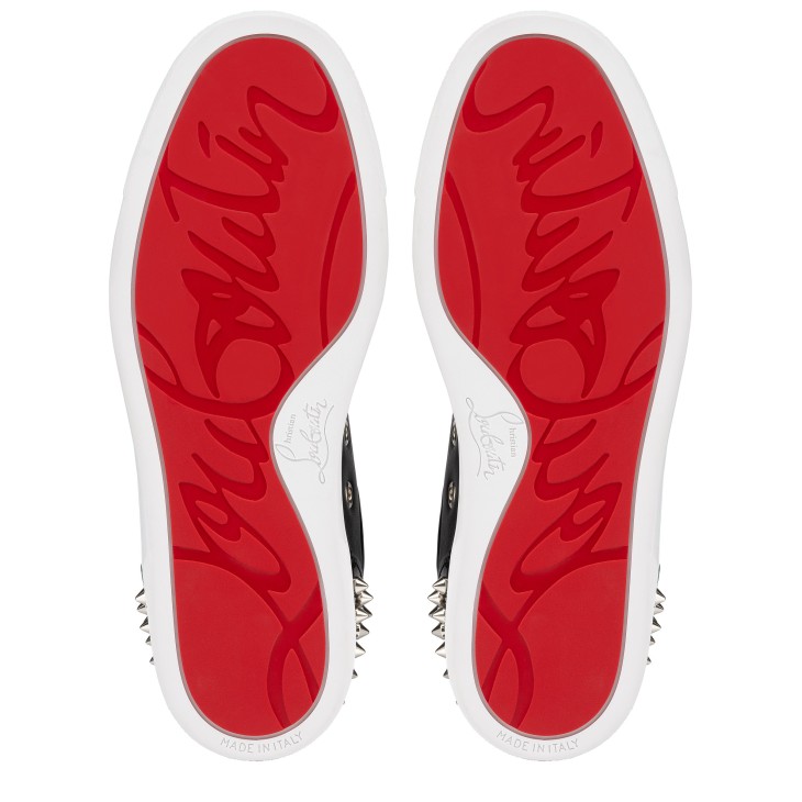 Louise Junior Spikes