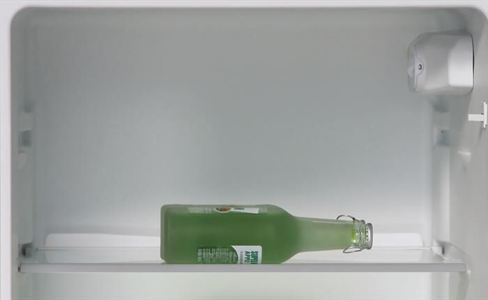 CANDY - Frigorifero sotto-tavolo CMLS59EW Classe E 135 lt-White