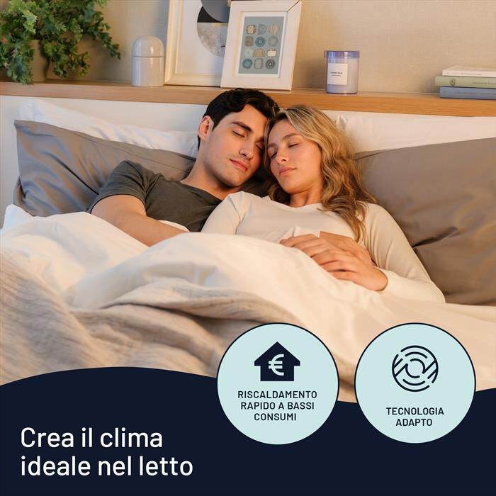 IMETEC - 16729-BIANCO