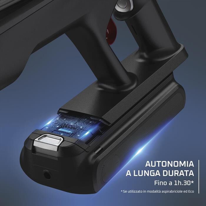 ROWENTA - X-Force Flex 14.80 Animal Care RH9B74WO-Blush