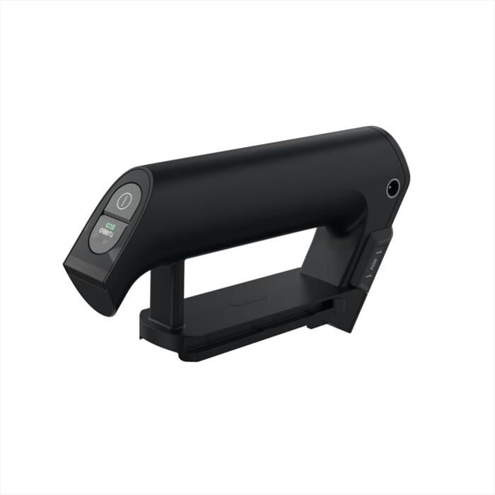 HOOVER - Aspirapolvere ricaricabile HF201P 011-Blu