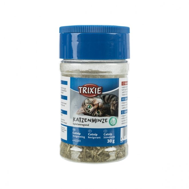 Trixie Kattemynteboks 30 g