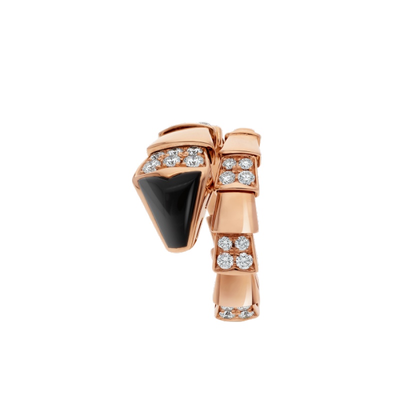 Serpenti Viper Ring