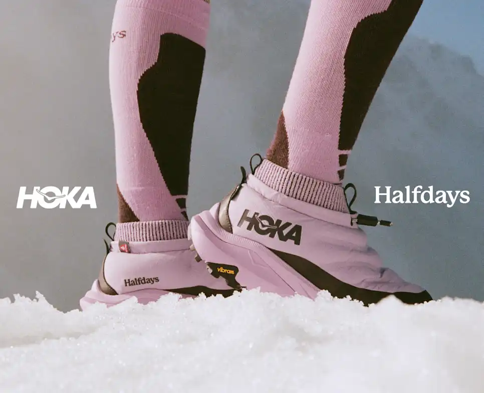 Kaha 2 Frost Moc GORE-TEX Halfdays