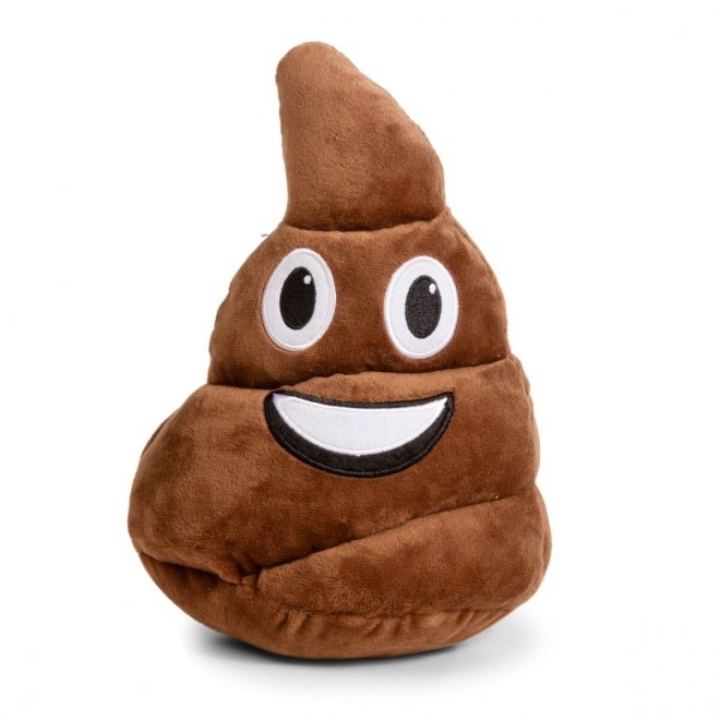 Little&Bigger HappyPoop, 25 cm